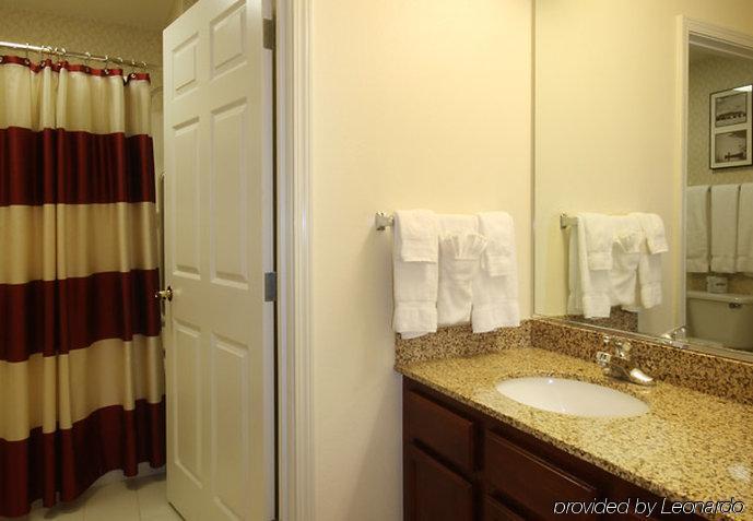Residence Inn By Marriott Flint Grand Blanc Habitación foto