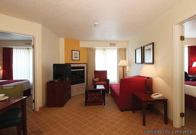 Residence Inn By Marriott Flint Grand Blanc Habitación foto
