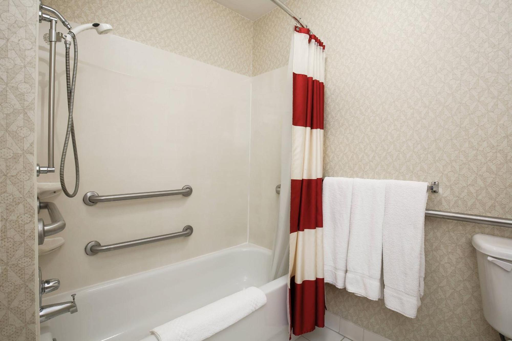 Residence Inn By Marriott Flint Grand Blanc Exterior foto
