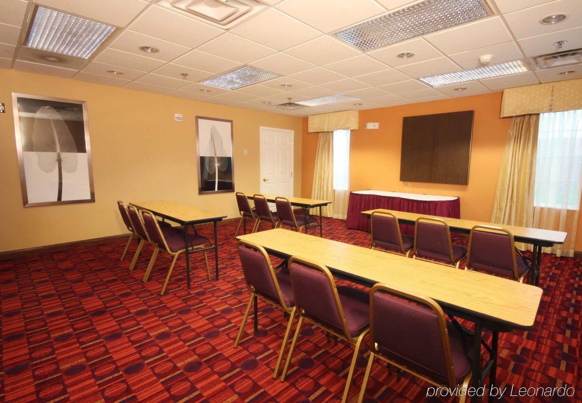 Residence Inn By Marriott Flint Grand Blanc Negocio foto